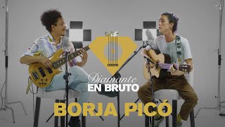 Diamante en Bruto: Borja Picó – Sonrisas [Programa Nº 33]