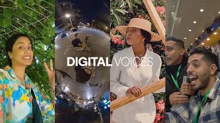 Digital Voices | What We Do