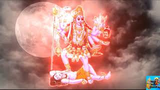 Karungkattu Kali by 7 Vettai Muni (kaliamman song)