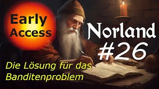 Wie man aus Wissen Gold macht 🌻 Norland Ep26 🌻 LetsPlay Deutsch