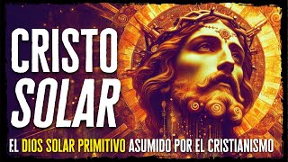 La Verdad del CRISTO Solar: Enseñanzas Secretas de Manly P. Hall