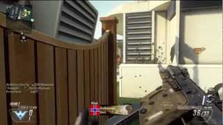 Black Ops 2 MOST KILLS NUKETOWN 2025 Gameplay BEST GUNS and SCORESTREAKS