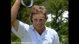 Winner, 1991, Bernard Langer | Nedbank Golf Challenge