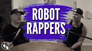 The Death of Human Emotion? – A.I. Robot Rapper FN Meka Formerly Signed by Capital Records