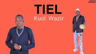 Tiel by Kuol Wazir~ South Sudan Music #southsudan #southsudanmusic