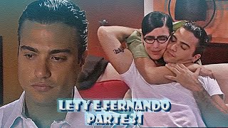 A História de Lety e Fernando - PARTE 31