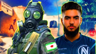 CSGO - Playing with SCREAM HS DM