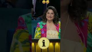 तू क्या चाहता है मुझे heart attack a jaye 😆😁Kapil Sharma funny moment #shorts #trending