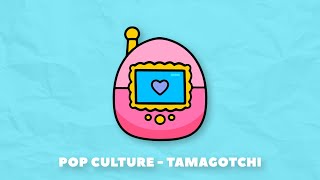 (no copyright music) lofi aesthetic type beat "tamagotchi" 👾 royalty free vlog music