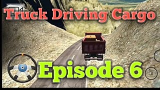 Truck Driving Raching 3d "Car Raching Game" Android Gameplay Video #6