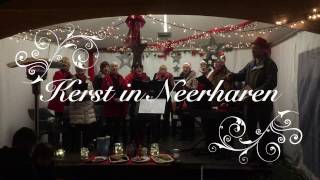 Kerst in Neerharen 2015