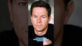 The Evolution of Mark Wahlberg From Troubled Youth to Hollywood Icon