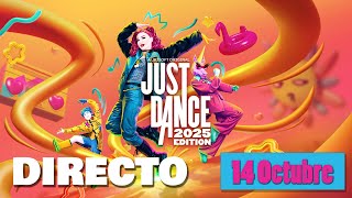 Ariana Grande con Just Dance 2025 #ubisoftpartner #ad