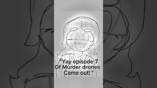 ... #murderdrones