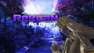 ♛RekcanGLOBAL♛ B-Zone NoDrepts #1