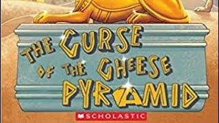 The Curse Of The Cheese Pyramid (part:5)