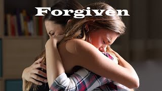 Forgiven – The Teachings of Jesus – Christian Devotional