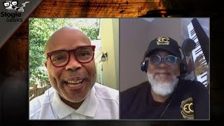 Gregory Willis & Darryl Redmon, Emperors Cut Cigars - SG #342