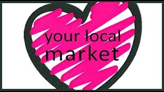 Love Your Local Market - Skipton Market Documentary