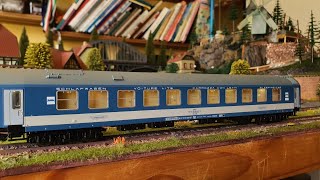 TilligBahn 74889 DCC vagon világítás természetes fehér htech.hu