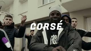 Zeguerre Type Beat 2023 - "CORSÉ" | Free Type Beat | Rap/Trap Instrumental 2023