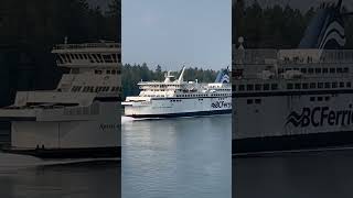 BC Ferries Canada