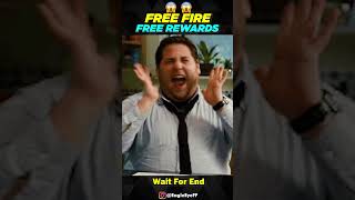 Big Surprise In Free Fire | New Secret Event 😲🔥 #shorts​ #ffshorts​ #freefireshorts