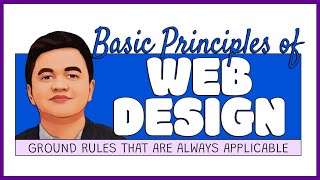 Basic Principles of Web Design