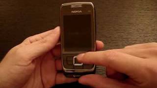 Nokia E66 Review  (Vs E90)