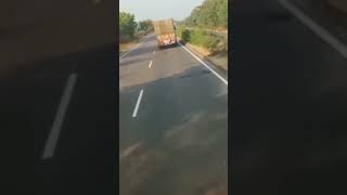 जिम्मेदारी| New Driver status #truck #shayri #truckdriver