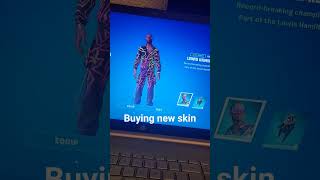 #fortnite #skin