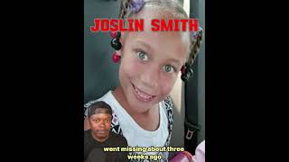 This is what a reputable Medium says about 6-year-old missing girl (Joslin Smith) from Saldanha Bay