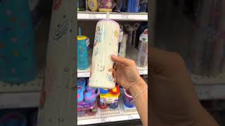 Zak Disney Tumblers at Target! #shorts