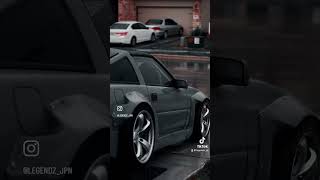 Nissan 300zx z31     Will this body kit be missed?