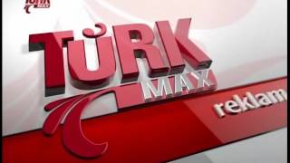 Türkmax - Reklam Kuşağı (22 Eylül 2008) 3-3