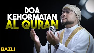 Doa Kehormatan Al Quran (Official Music Video)