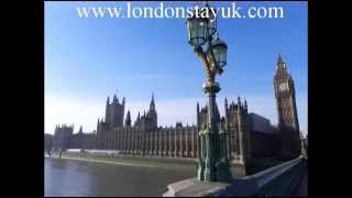 LondonStayUK -  BASIC