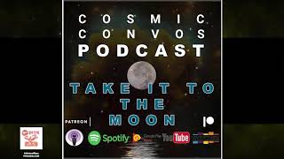 S2 | Episode 19 : Take It To The Moon!