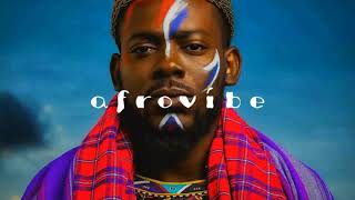 Adekunle Gold - IRE