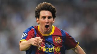 Everyone Feared Of this Little Genius ⚪ Lionel Messi best goals ⚪  Prime messi