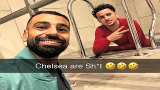 POV: You Just Cooked Chelsea💀