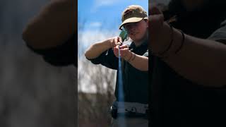 Montana Casting Co.® Warm Springs Fly Rod: Montana to the core!