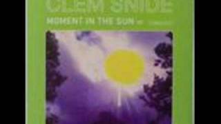 Clem Snide - Moment in the Sun