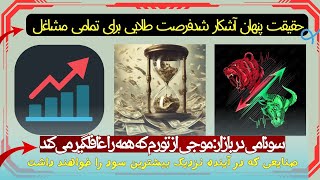 سونامی خطرناک: افشاگری بازیگران اصلی سونامی قیمتی » ایران چه کسانی هستند؟سیاست های کثیف دولتی حقیقت