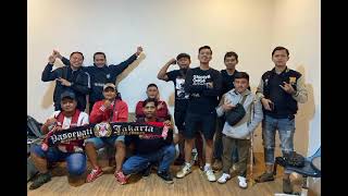 PASOEPATI JAKARTA FANS