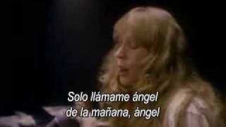 Juice Newton-angel of the morning (sub by beba) subtitulada al español