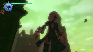 [Gravity Rush 2] Je collecte plus de rubis que Zelda pendant qu'il sauve la princesse