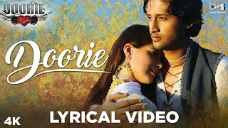 "Doorei  Doorei Sahi jaye na full video song "Atif Aslam/ Urvashi sharma".@Fazilvoicesongs