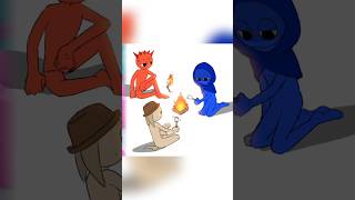 Sprunki Memes Funny Evolution #Short #memes #animation