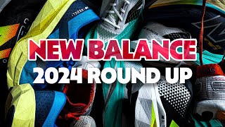 Best New Balance Running Shoes of 2024